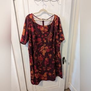 Isabel + Alice dress